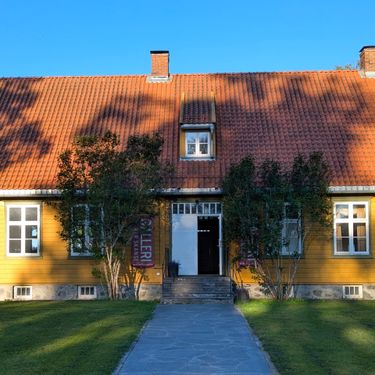 Åpning av jubileumsutstillingens del II – KunstSkansen feirer 10 år