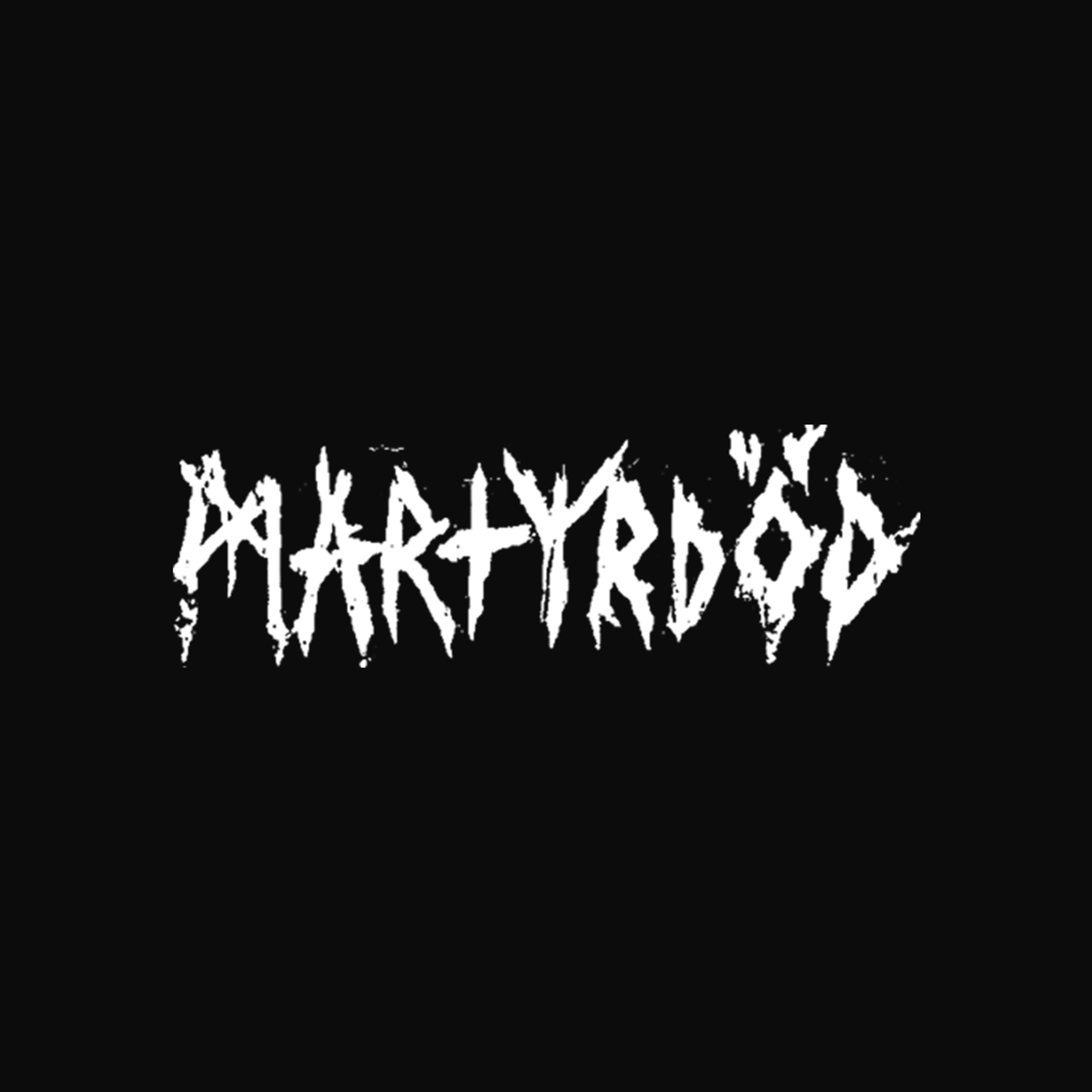 Martyrdöd
