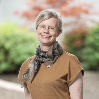 Miraklenes tid – De første to årene. DUNDR Talks – foredrag med Hedvig Montgomery