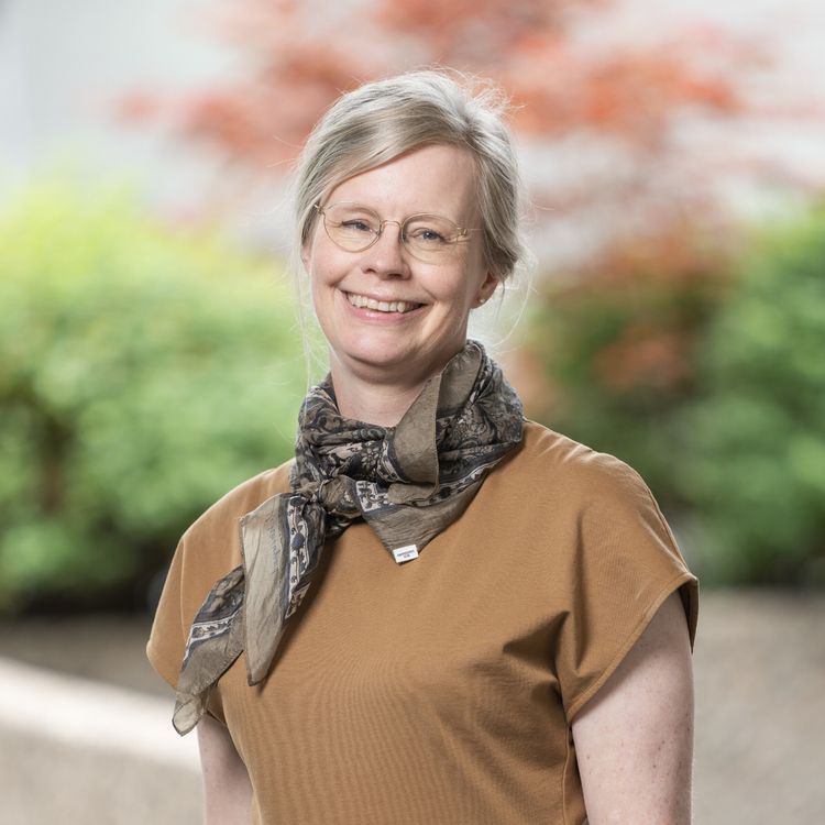 Miraklenes tid – De første to årene. DUNDR Talks – foredrag med Hedvig Montgomery