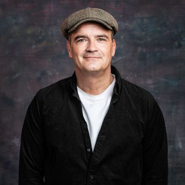 Ride on Gospel med Odd René Andersen