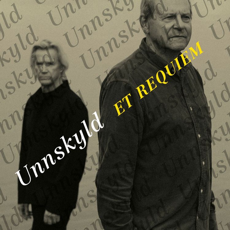 UNNSKYLD - et requiem // Svein Tindberg og Kjetil Bjerkestrand