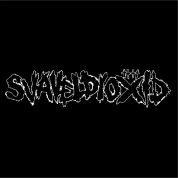 Svaveldioxid