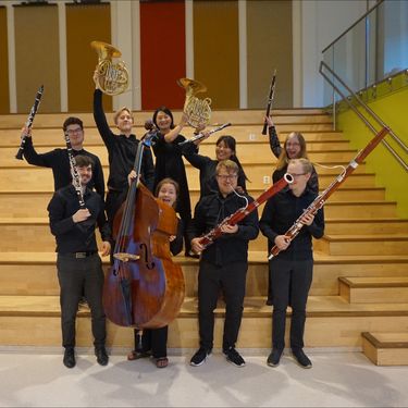 Tsjaikovskij og Prokofjev: Arven videreført
