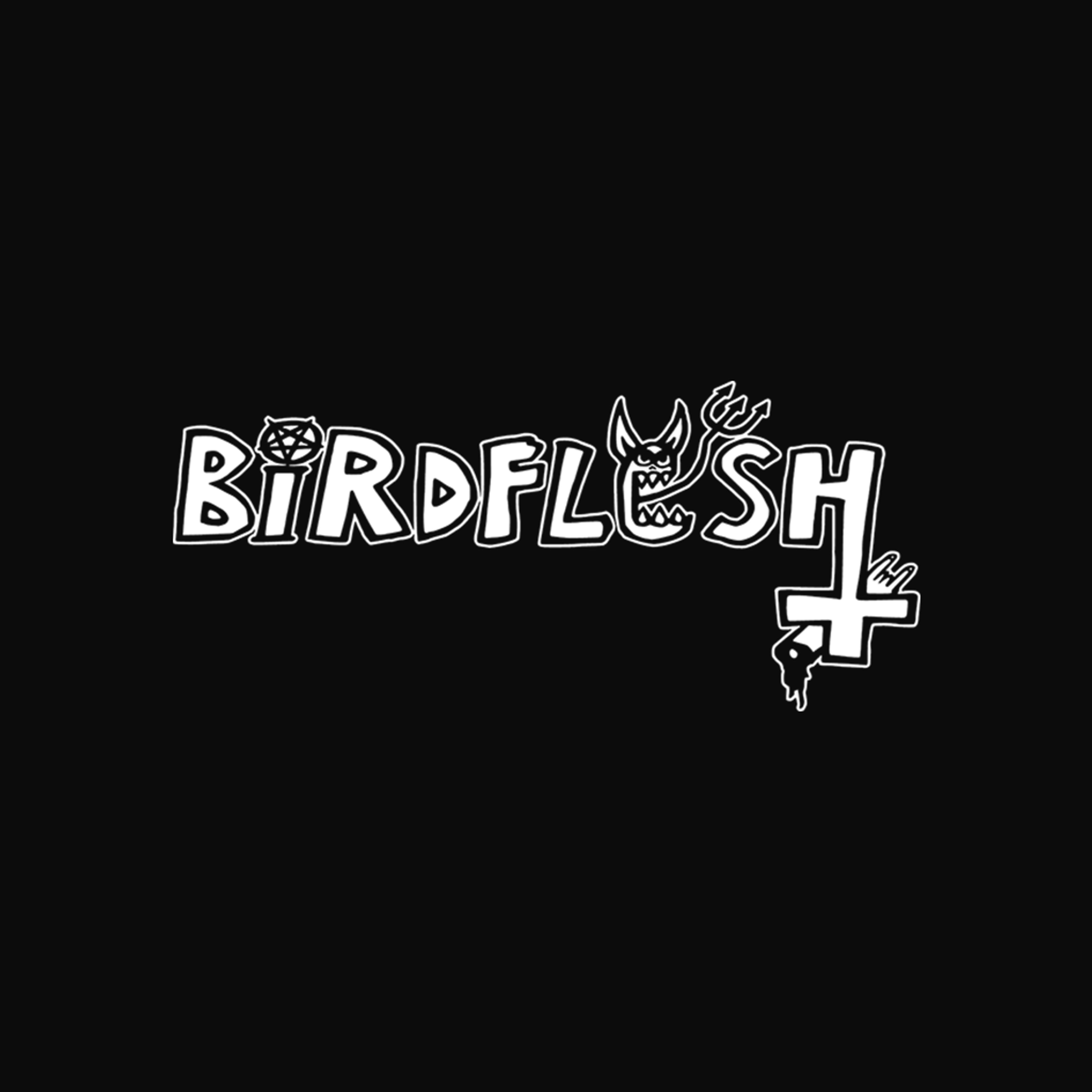 Birdflesh