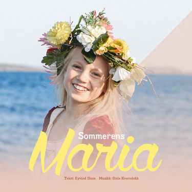 Sommerens Maria