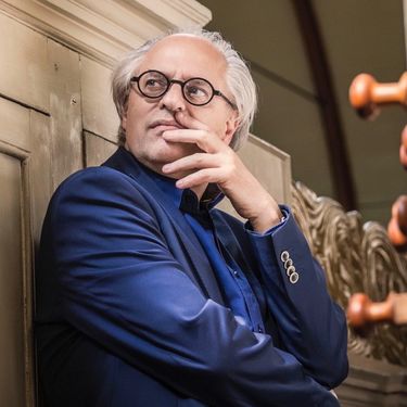 Leo van Doeselaar