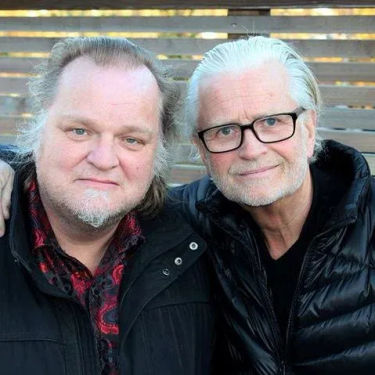 Iver Kleive & Knut Reiersrud - “Vidunderligst av alt på jord”