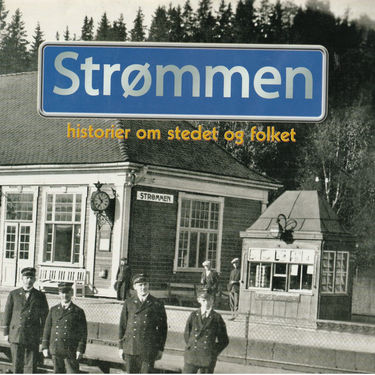Historisk vandring på Strømmen
