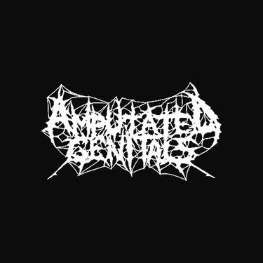 Amputated Genitals