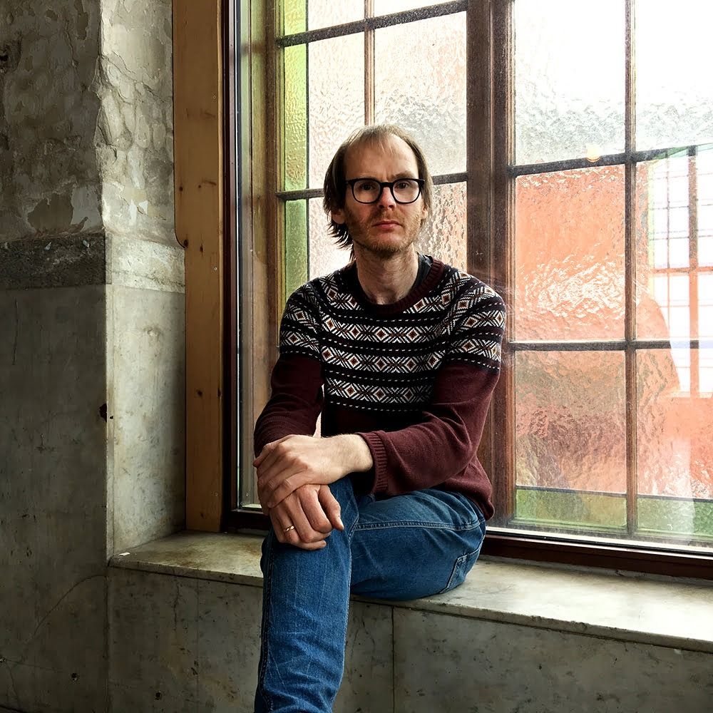 Ole Reidar Gudmestad