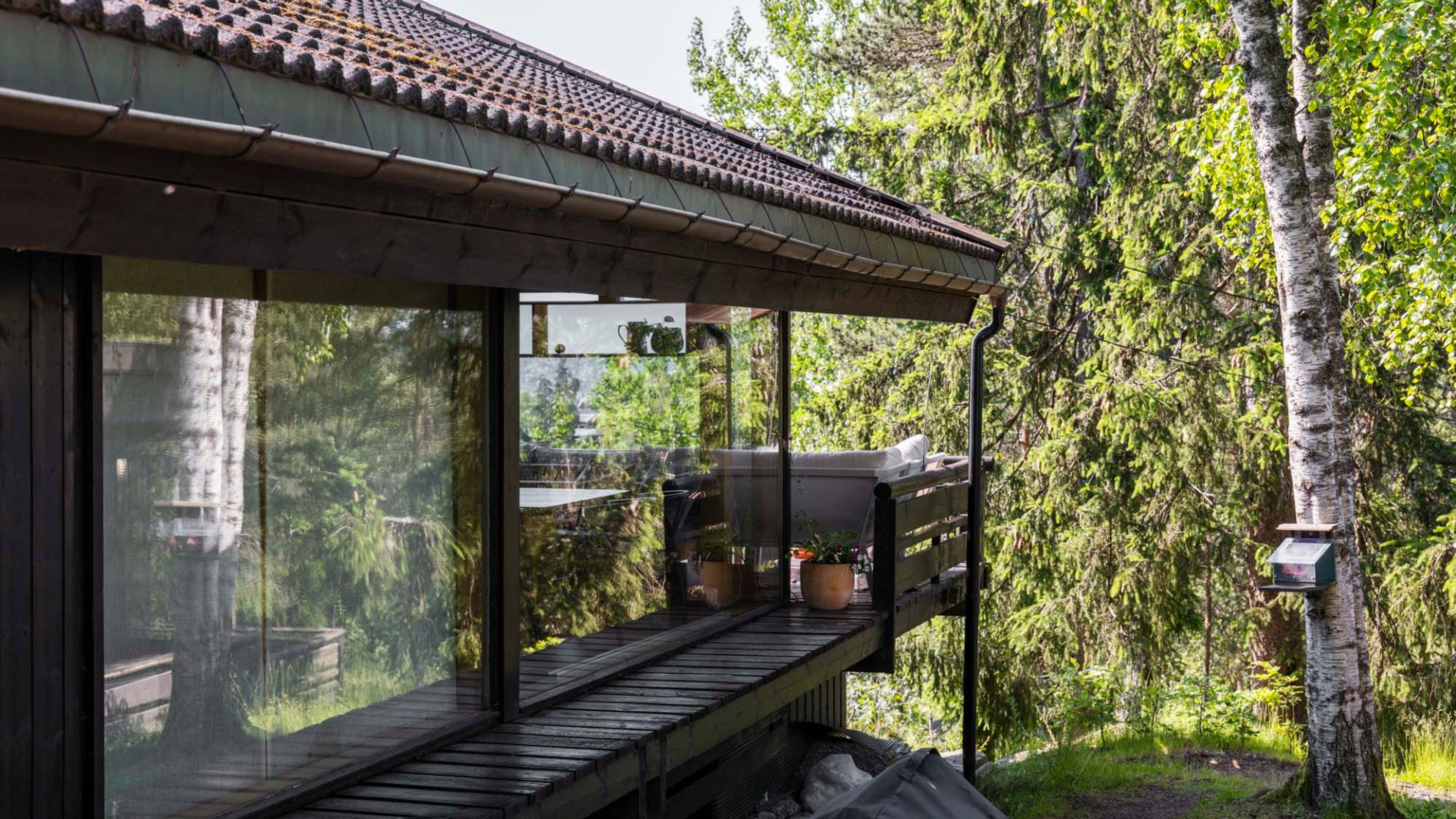 Besøksrekord for Open House Oslo 2026