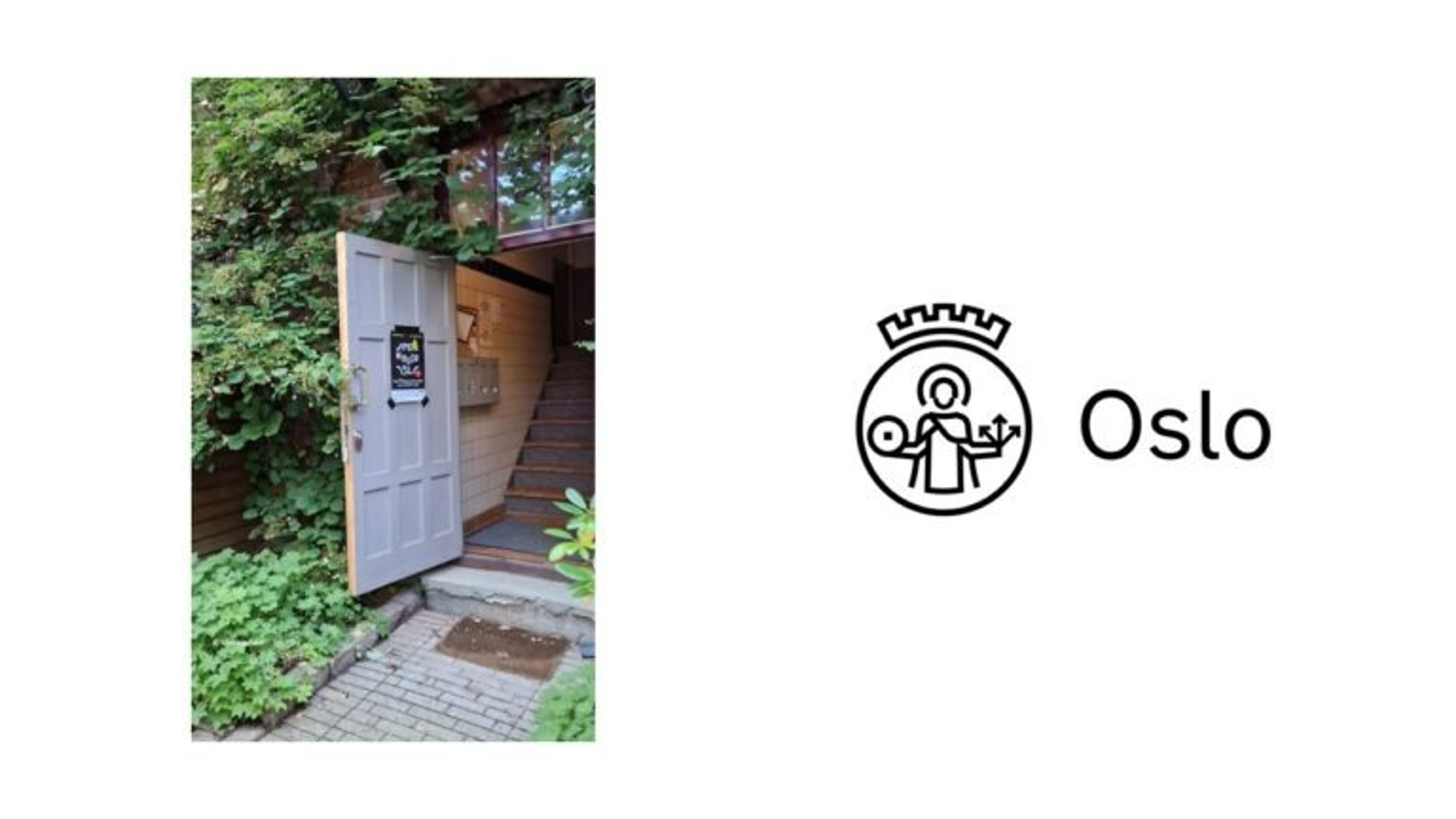 Støtte fra Oslo Kommune