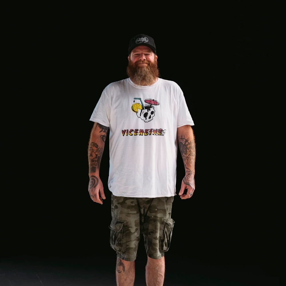 Dave Pickett