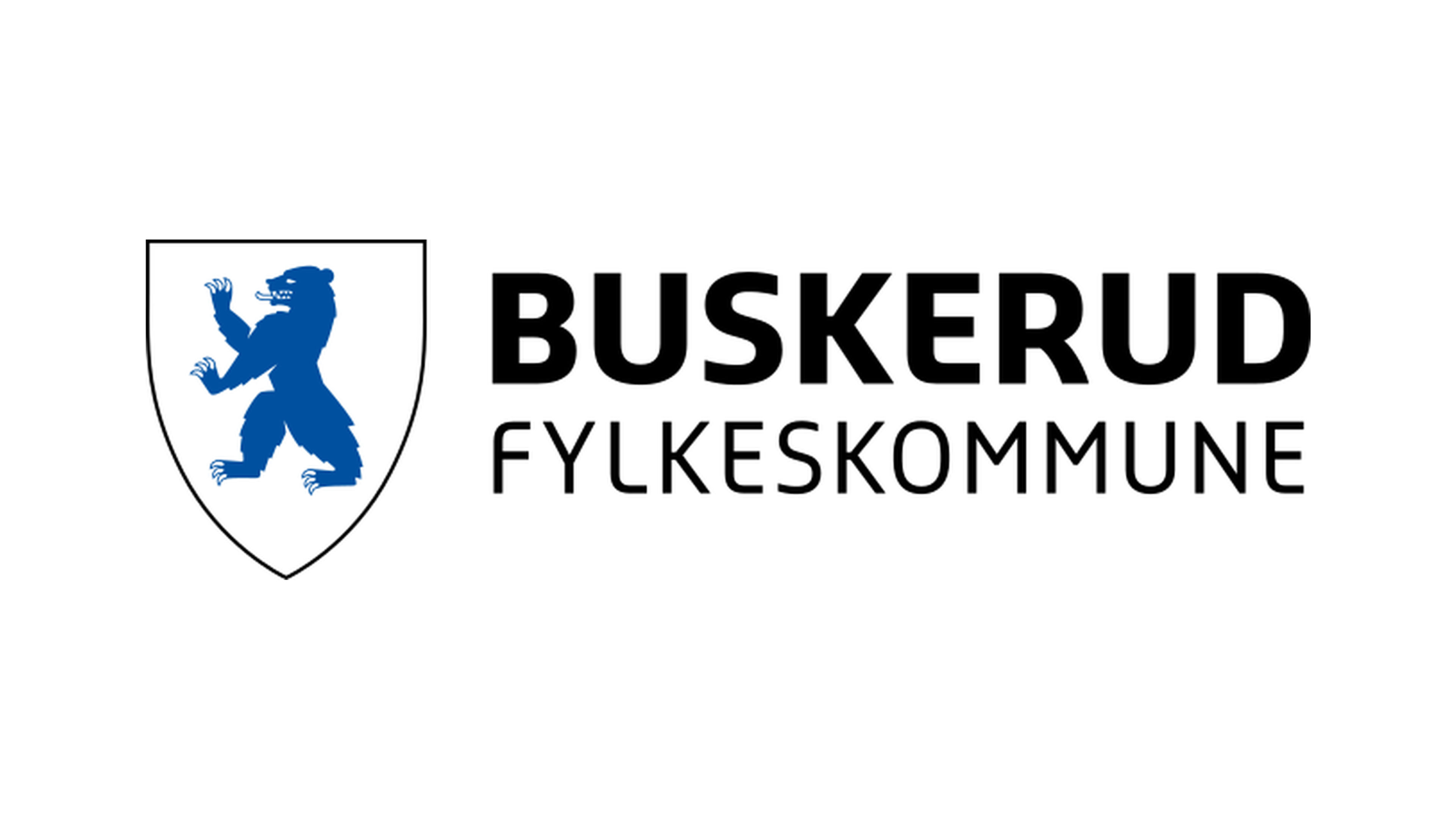 Buskerud fylkeskommune