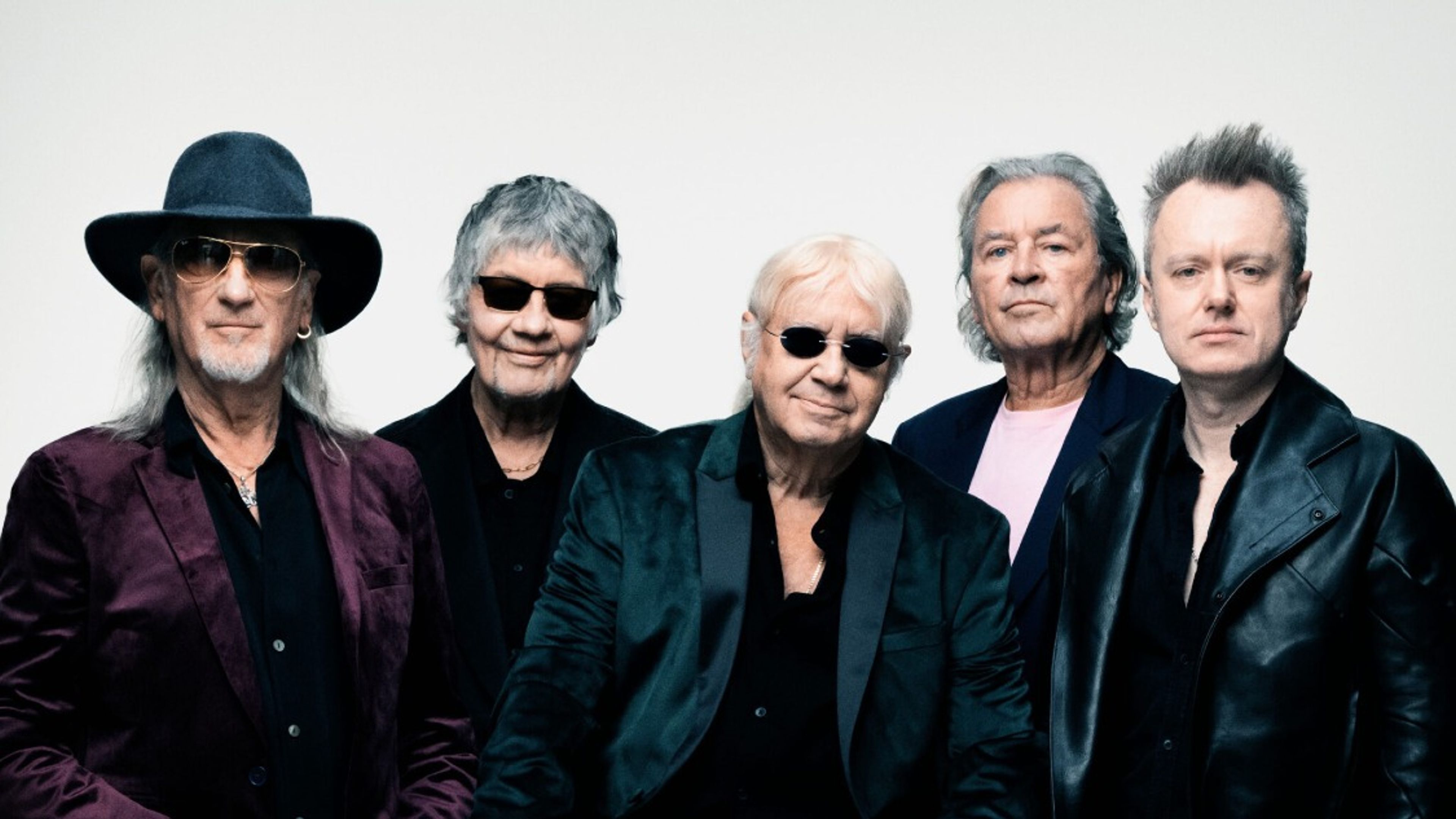 Promotional graphic for Dirty Old Town Live 2026 på Odderøya Amfi