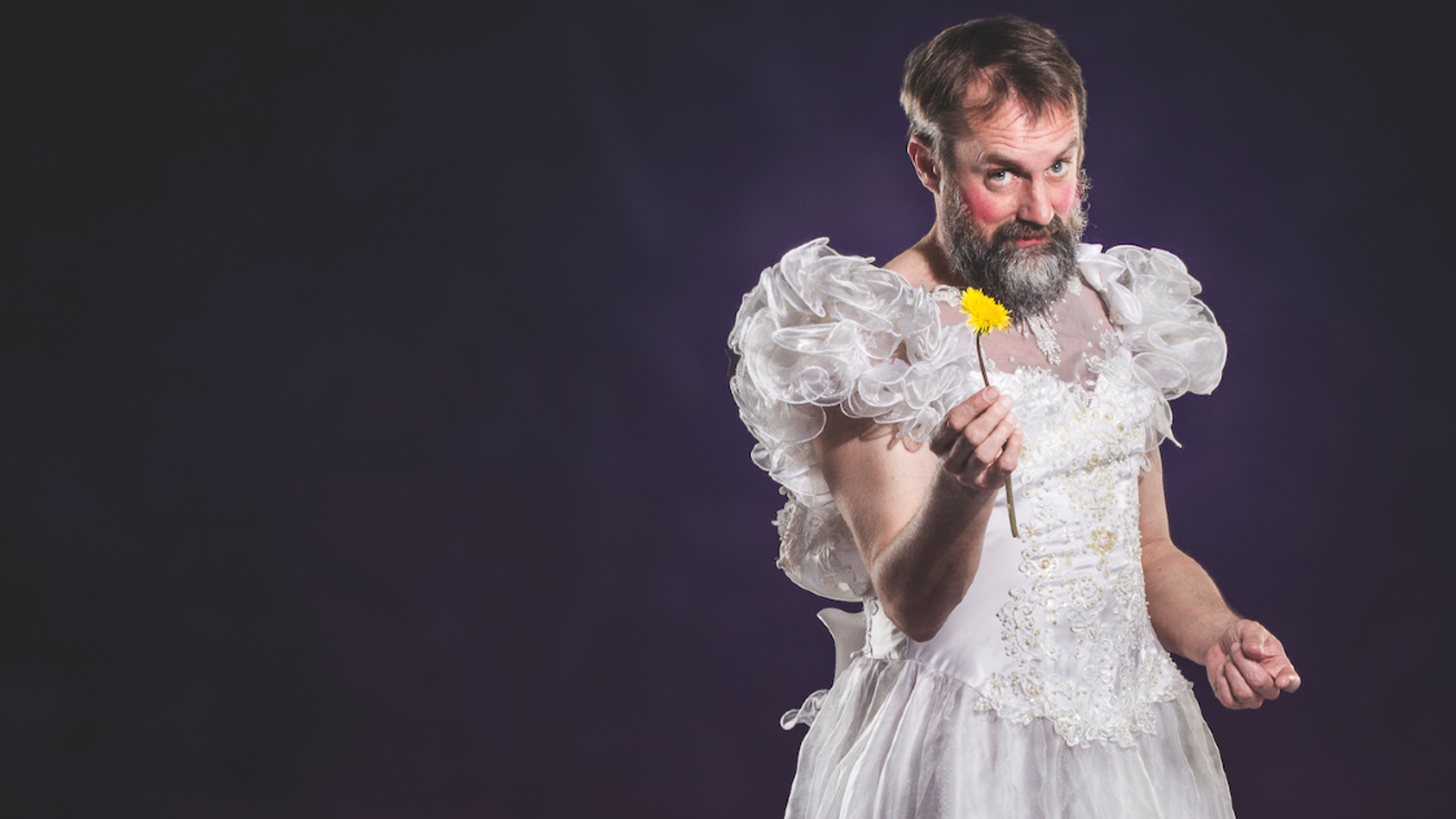 Promotional graphic for Bare Egil Spellemannslag!