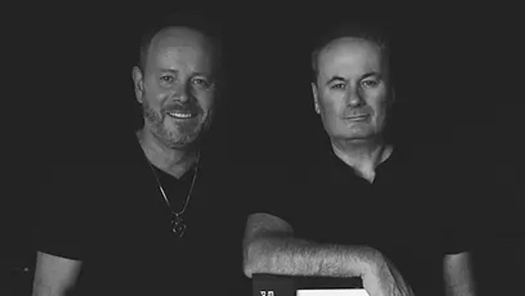 Livemusikk // Ken & Dave