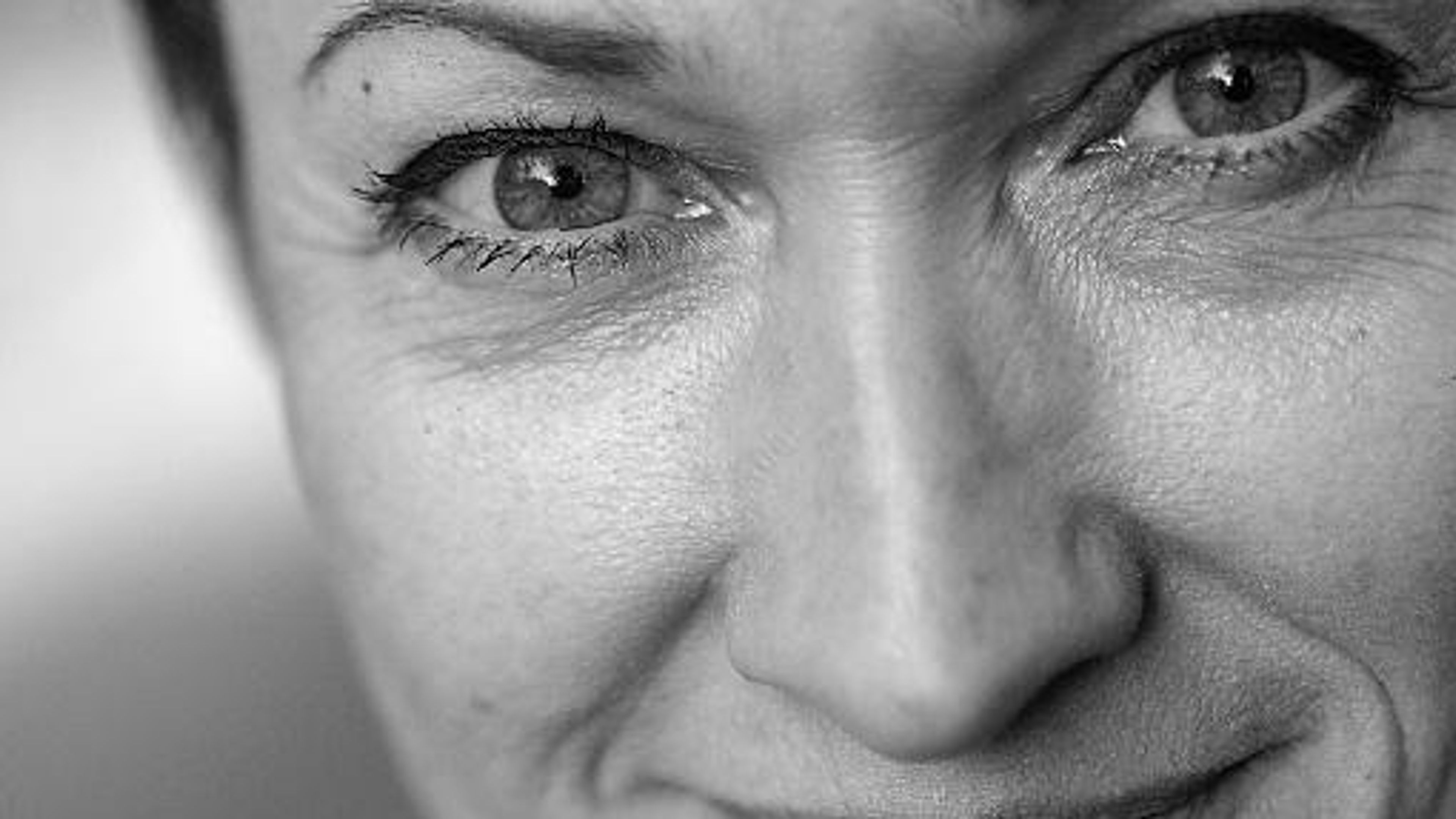 Promotional graphic for Kampenjazz: Residerende kapellmester 2025: Live Maria Roggen