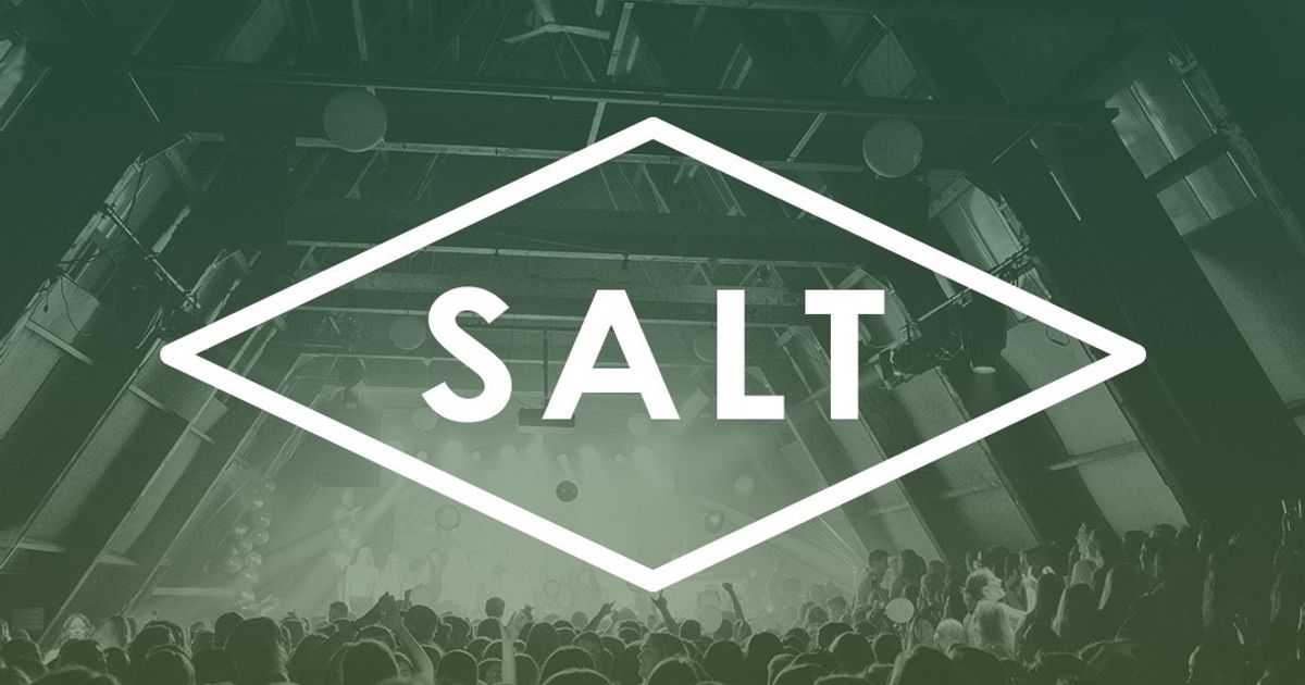 SALT art & music | broadcast.events