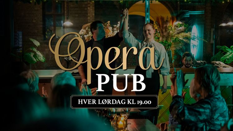 Operapub