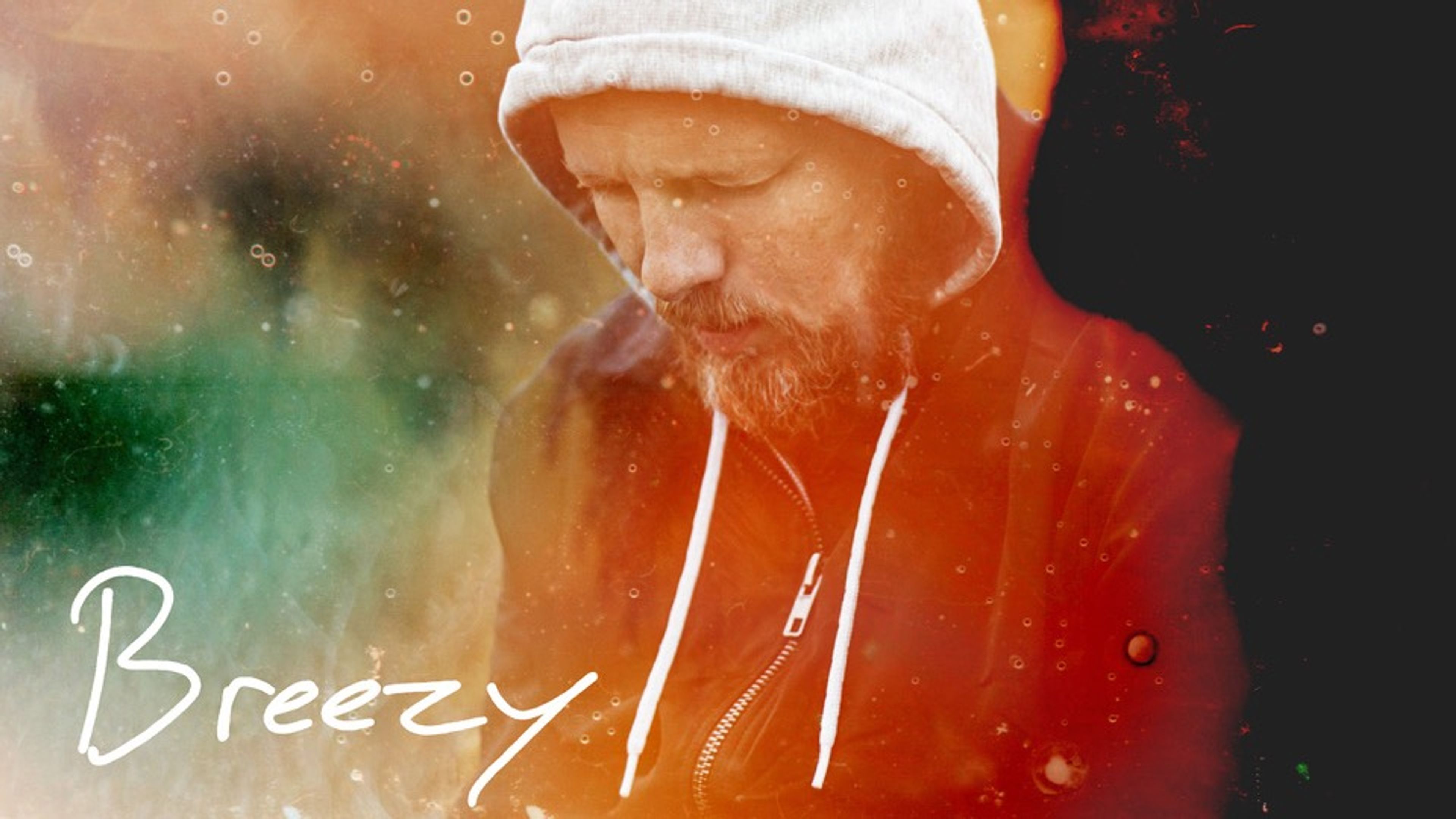 Promotional graphic for (Exit) KNARR, release