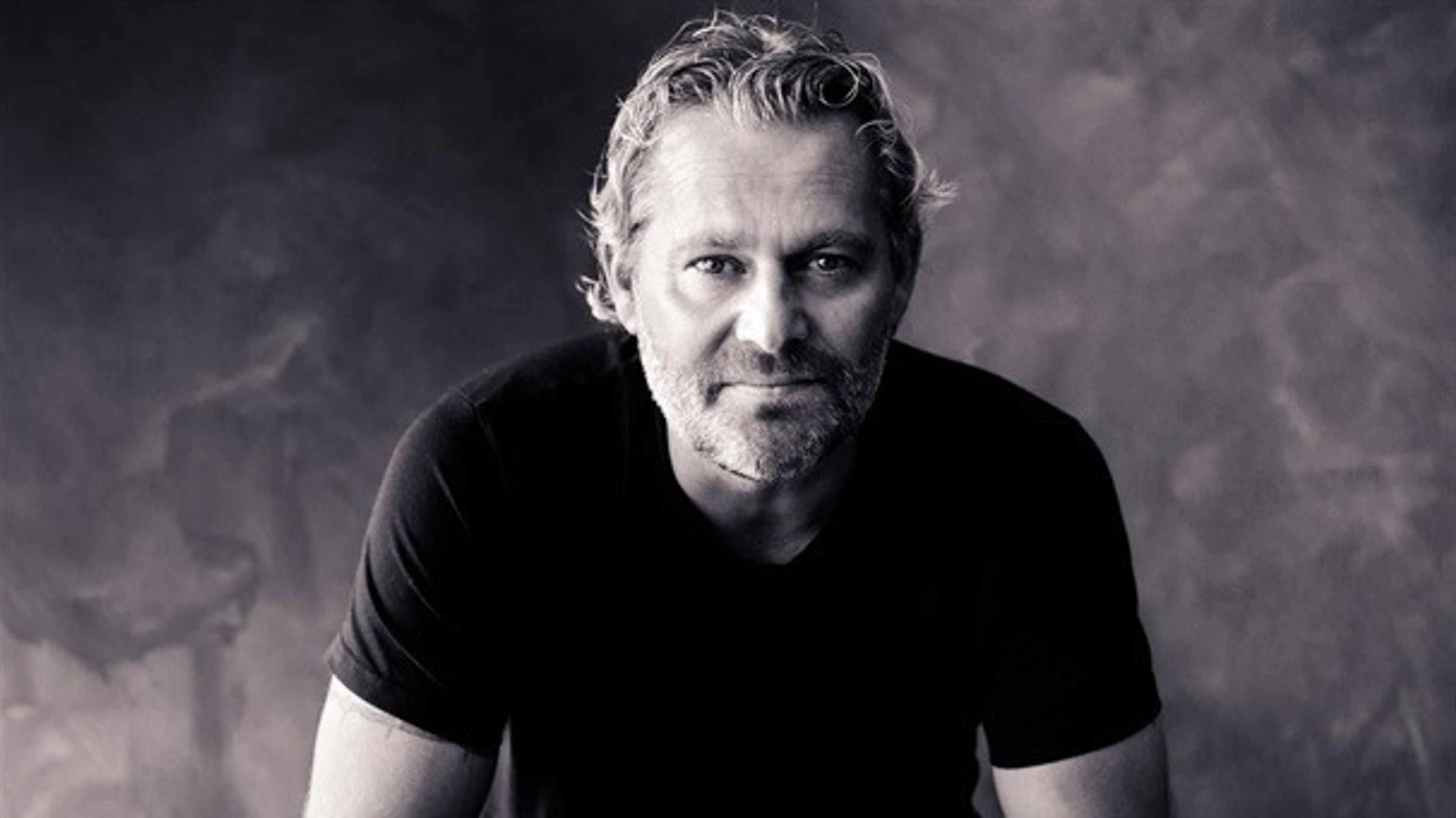 Promotional graphic for EKSTRAKONSERT Asle Beck