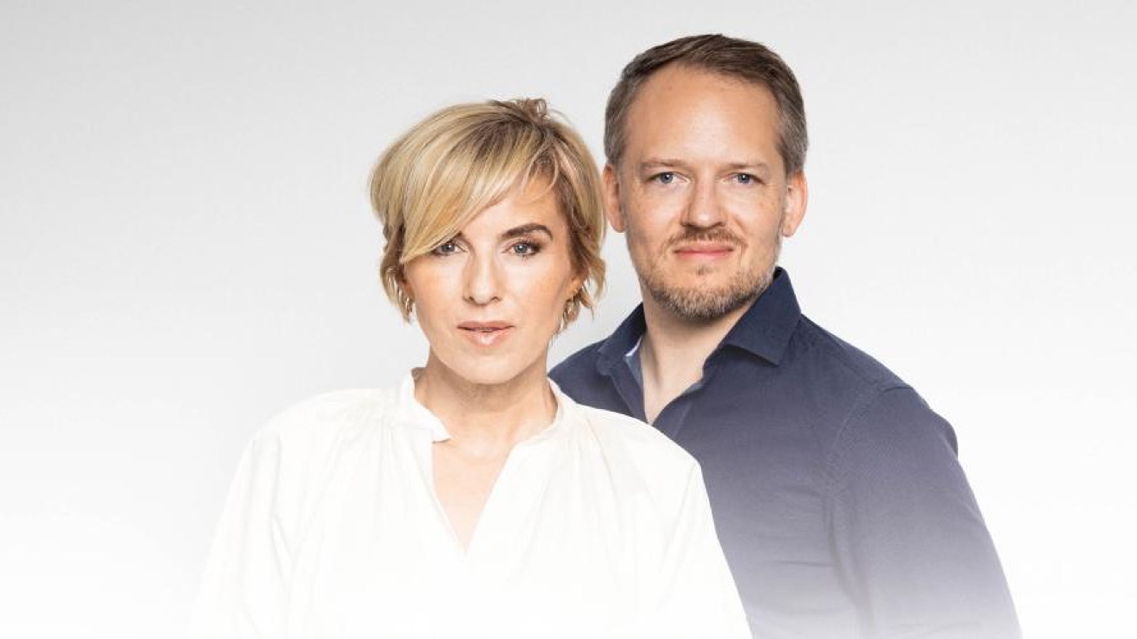 Promotional graphic for Silje Nergaard: Siljes Jul