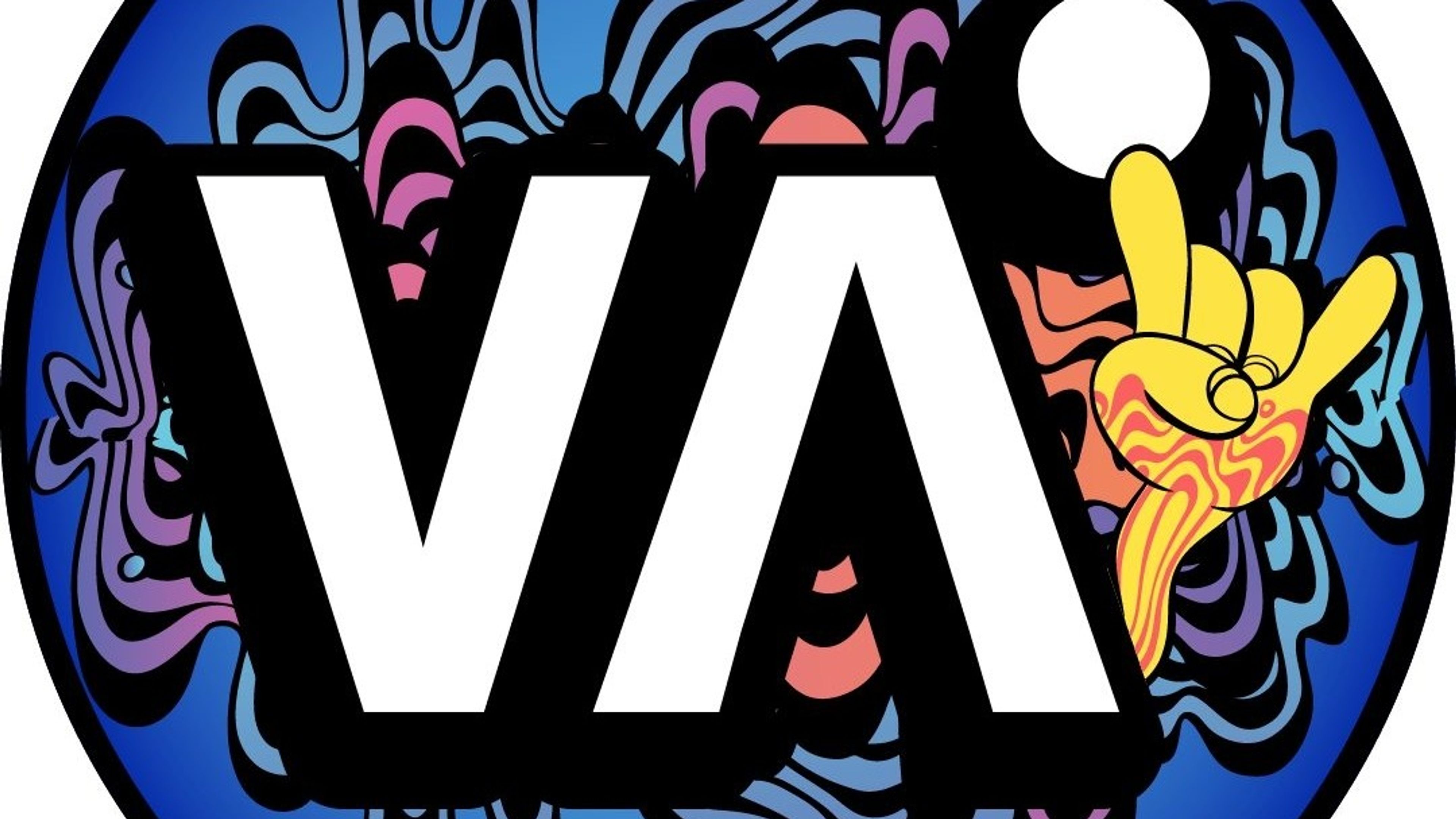 Promotional graphic for Varangerfestivalen 