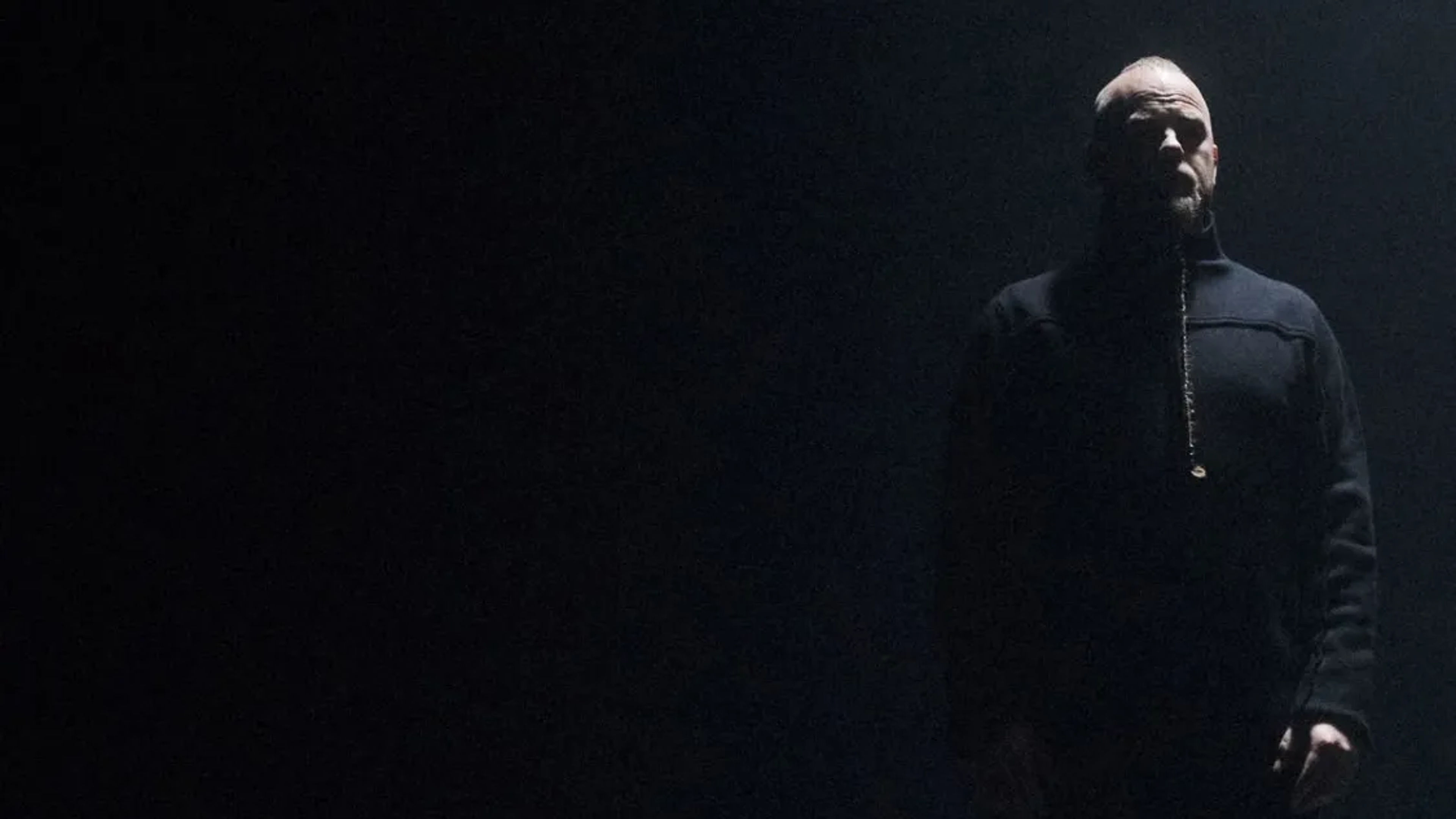 Promotional graphic for Wardruna