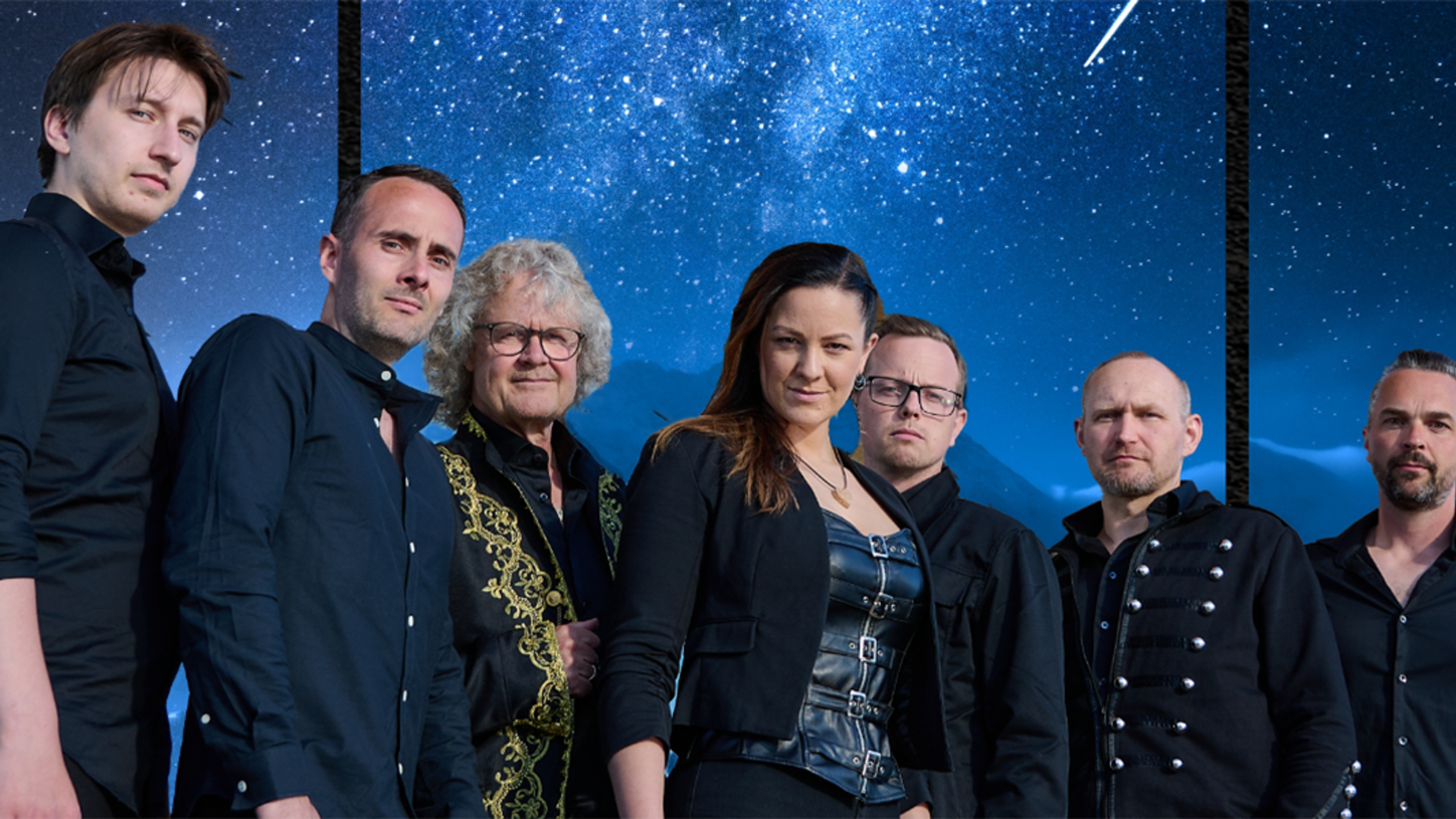 Promotional graphic for Symfonica - Rocka - Vakkert - Mektig