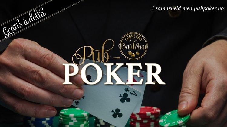 Pubpoker