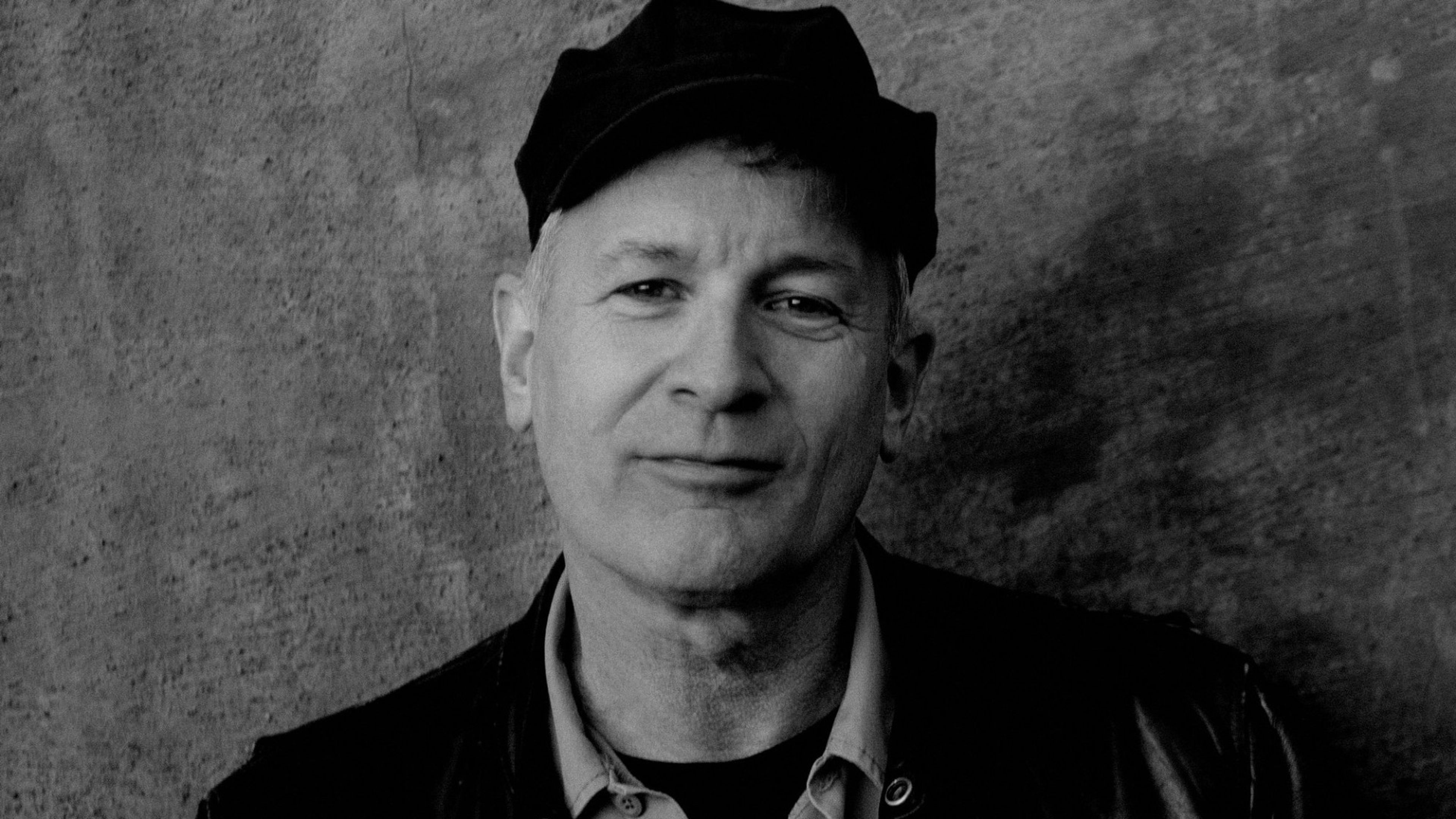 Promotional graphic for Martin Hagfors (+support : August Selnes)