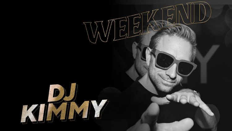 DJ Kimmy