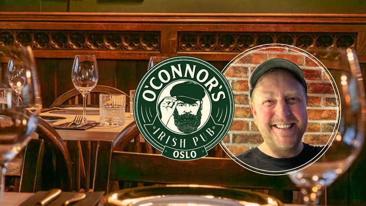 Beermakers Dinner med Haandbryggeriet