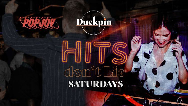 Hits don’t lie – DJ Belinda