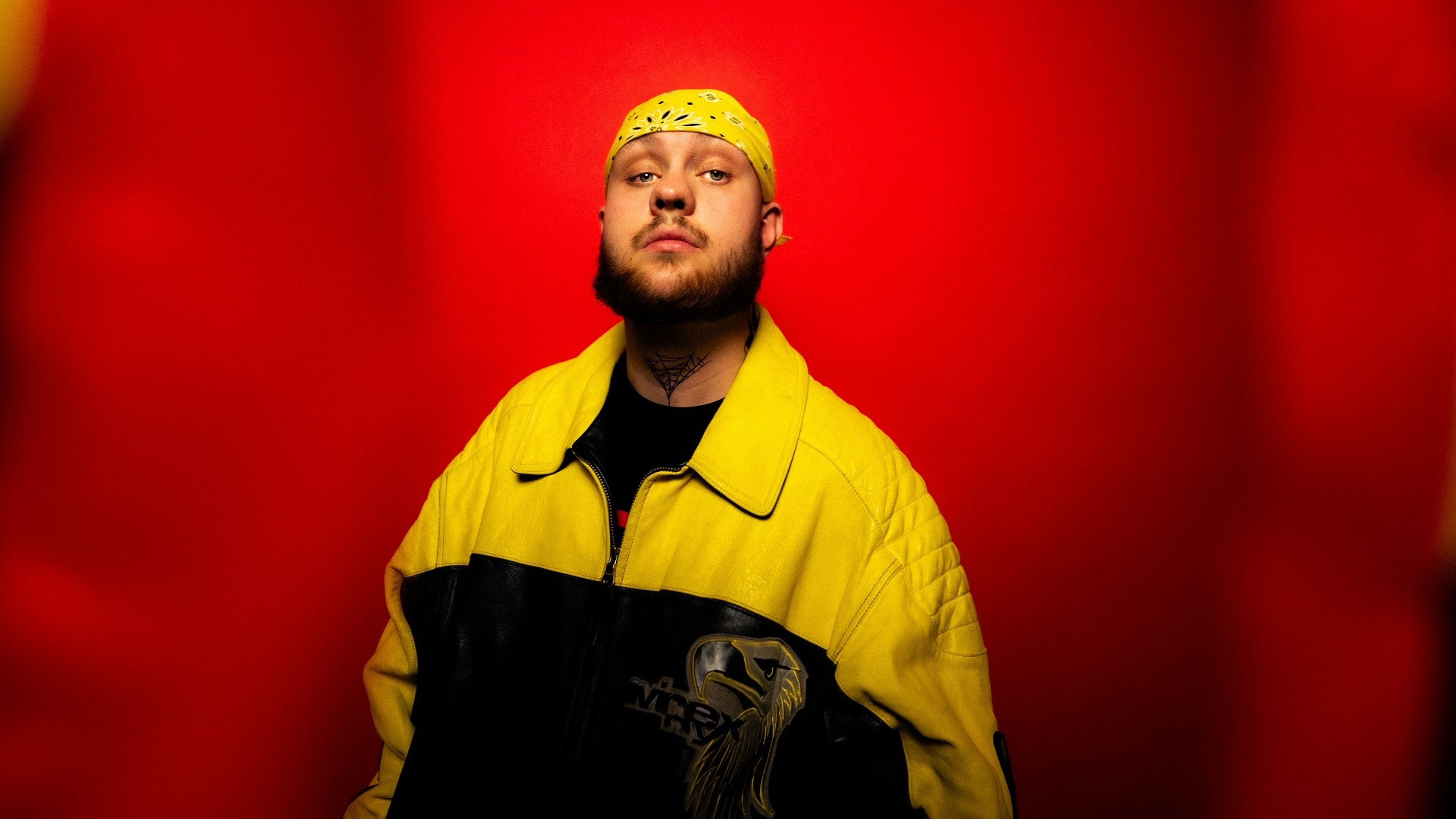 Promotional graphic for Tyr