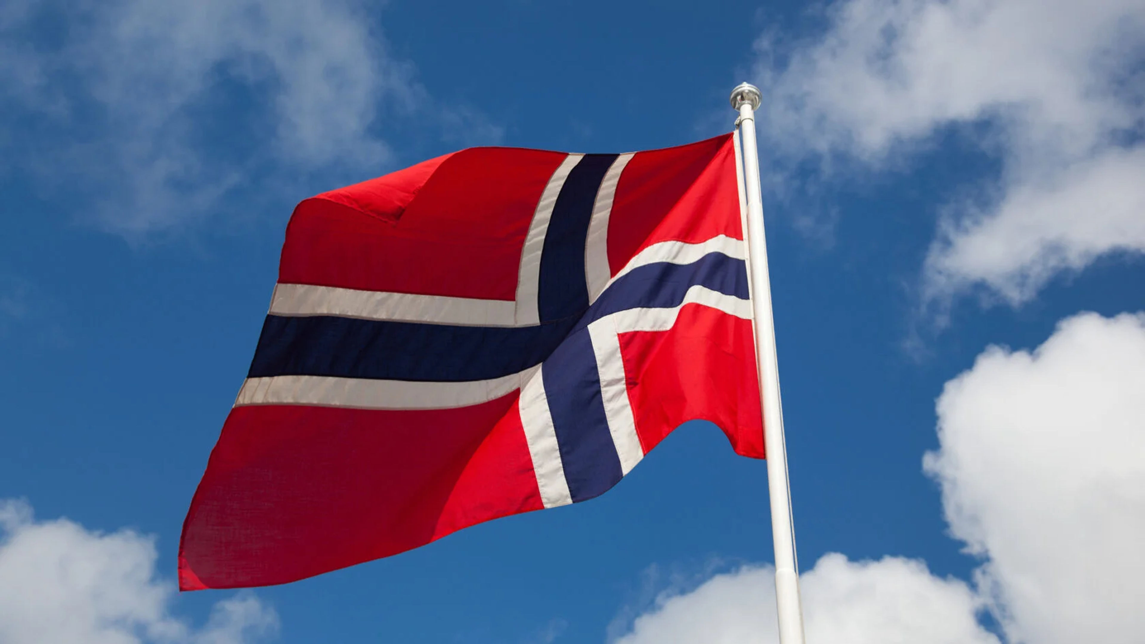 Promotional graphic for Festkonsert på nasjonaldagen