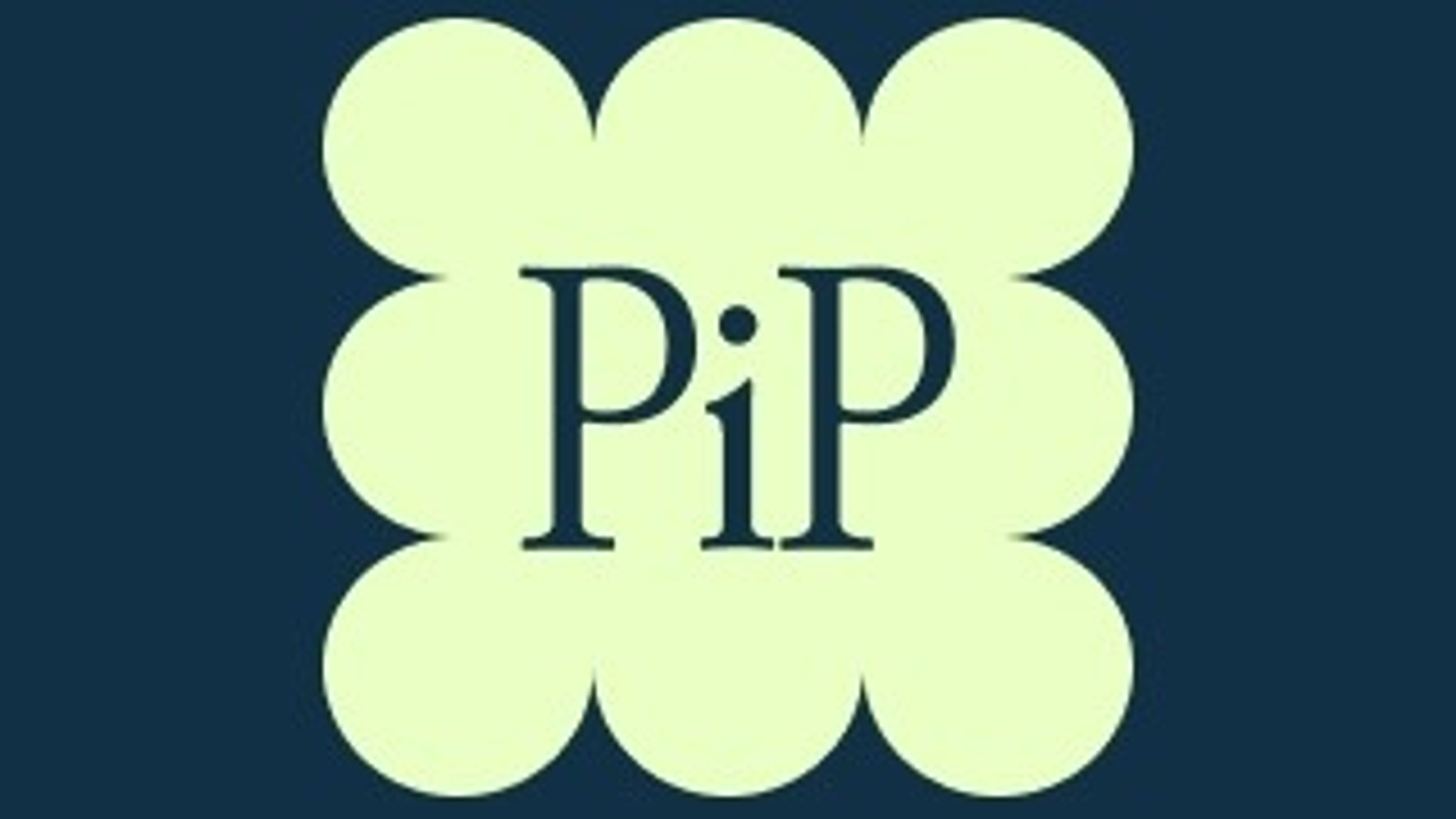 Promotional graphic for PiP - Piknik i parken