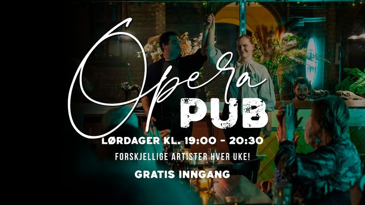 Operapub