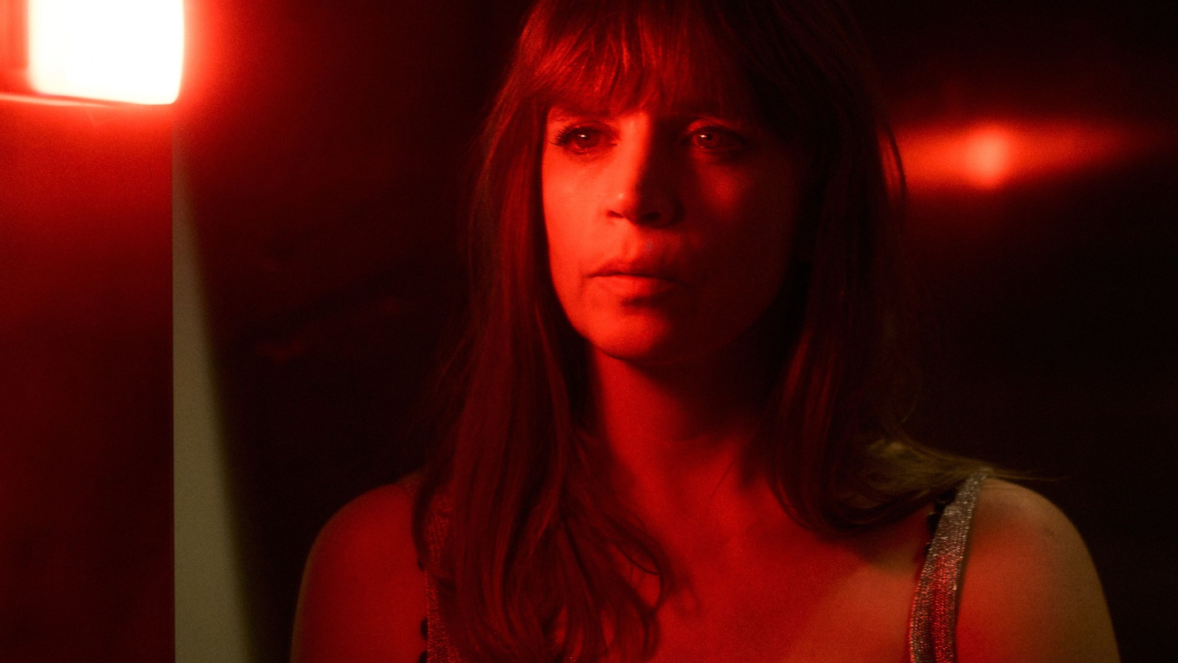 Promotional graphic for Ingrid Olava - Ingrids jul