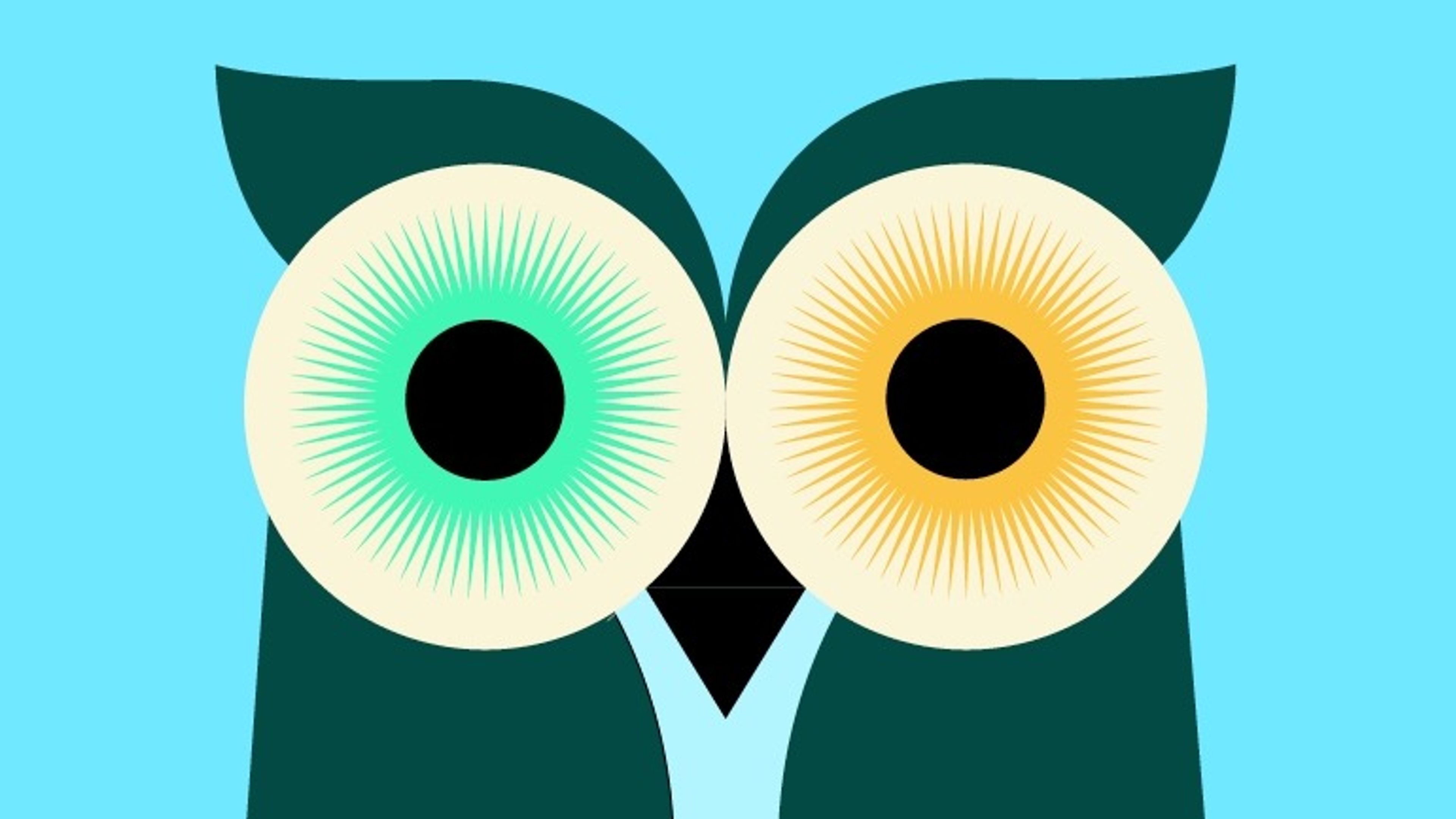 Promotional graphic for Oslo Kulturnatt 2025
