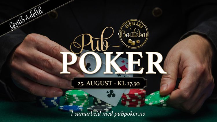 Pubpoker