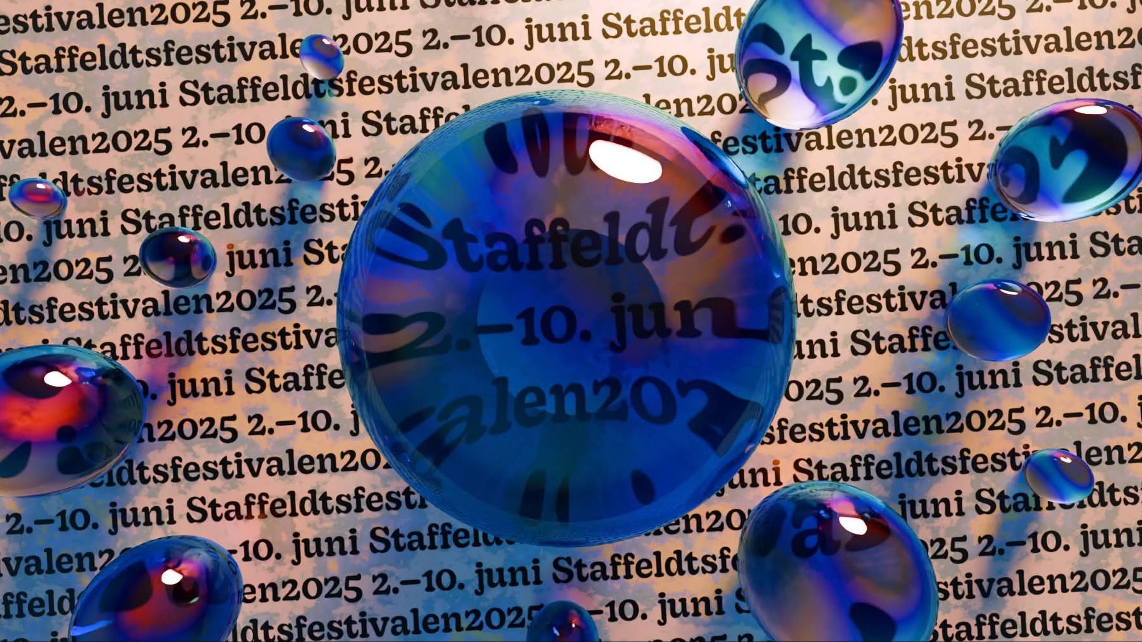 Promotional graphic for NLA eksamenskonserter 02. – 14. juni