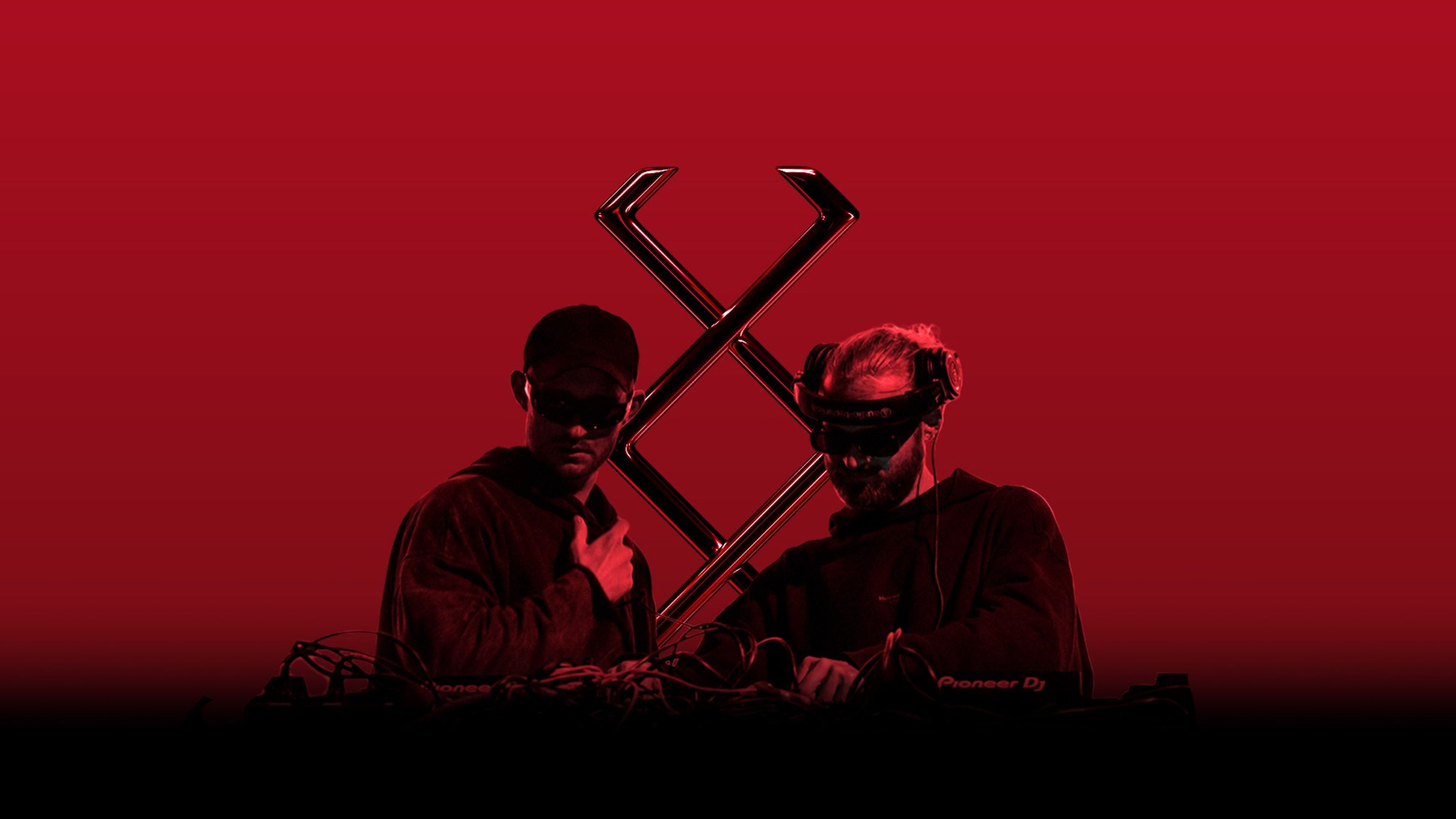 Promotional graphic for KREAM // Support Oliander