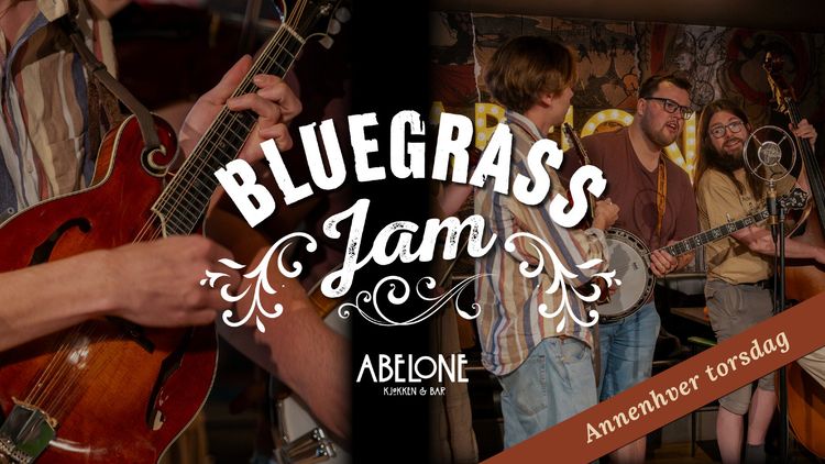 Bluegrassjam