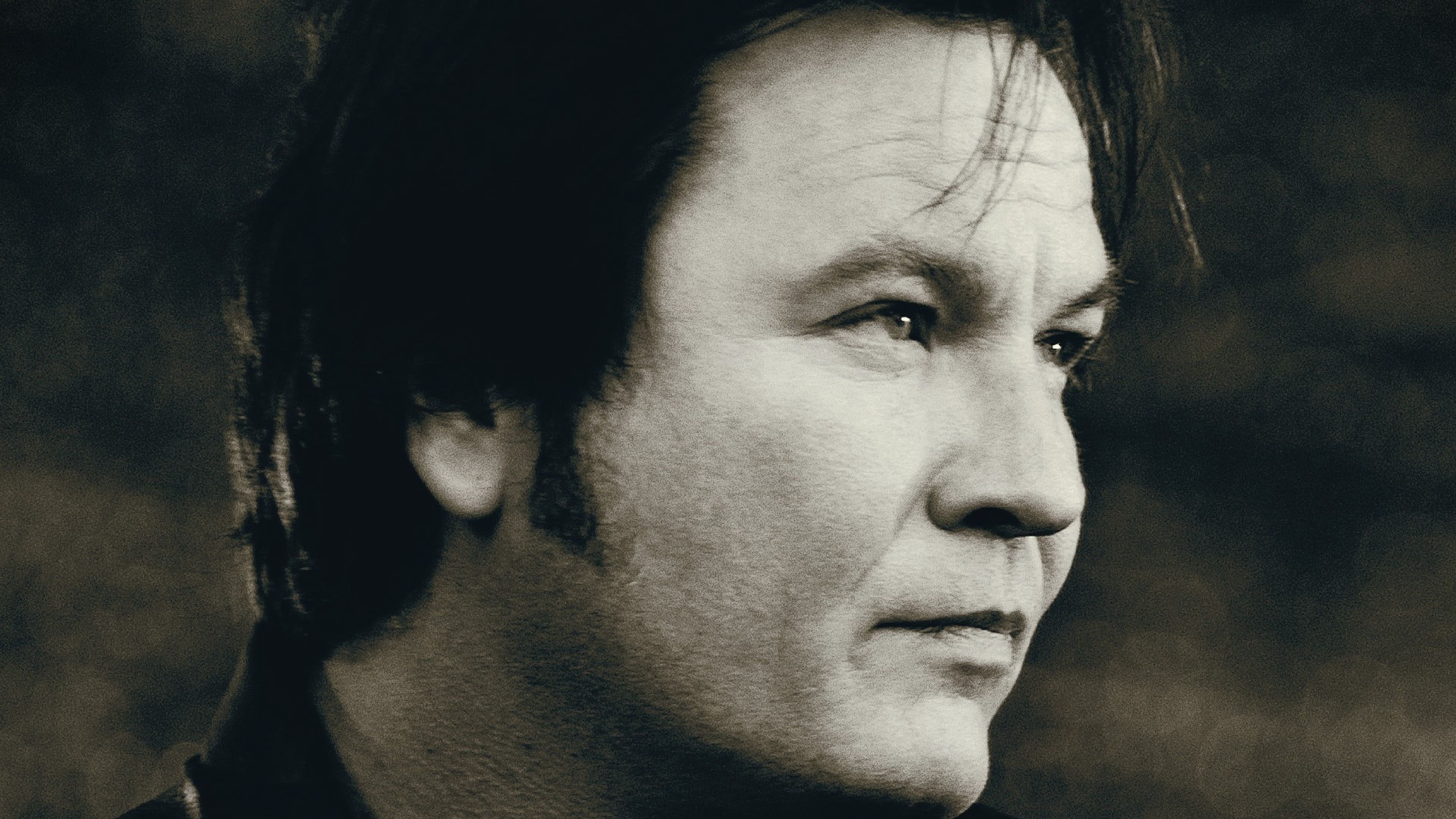 Promotional graphic for Paal Flaata // Bakgården