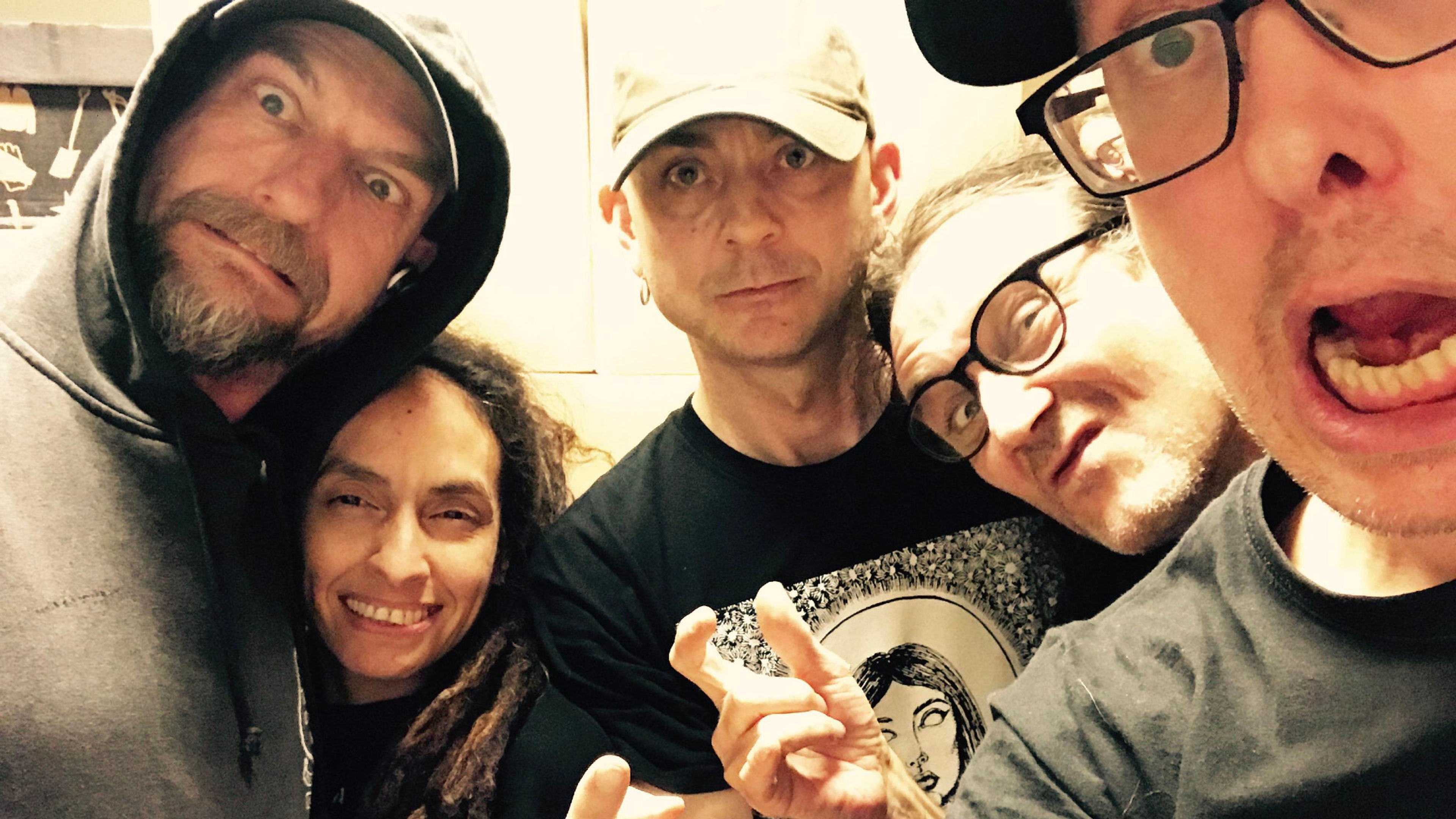 Promotional graphic for ASR // TBA // TBA