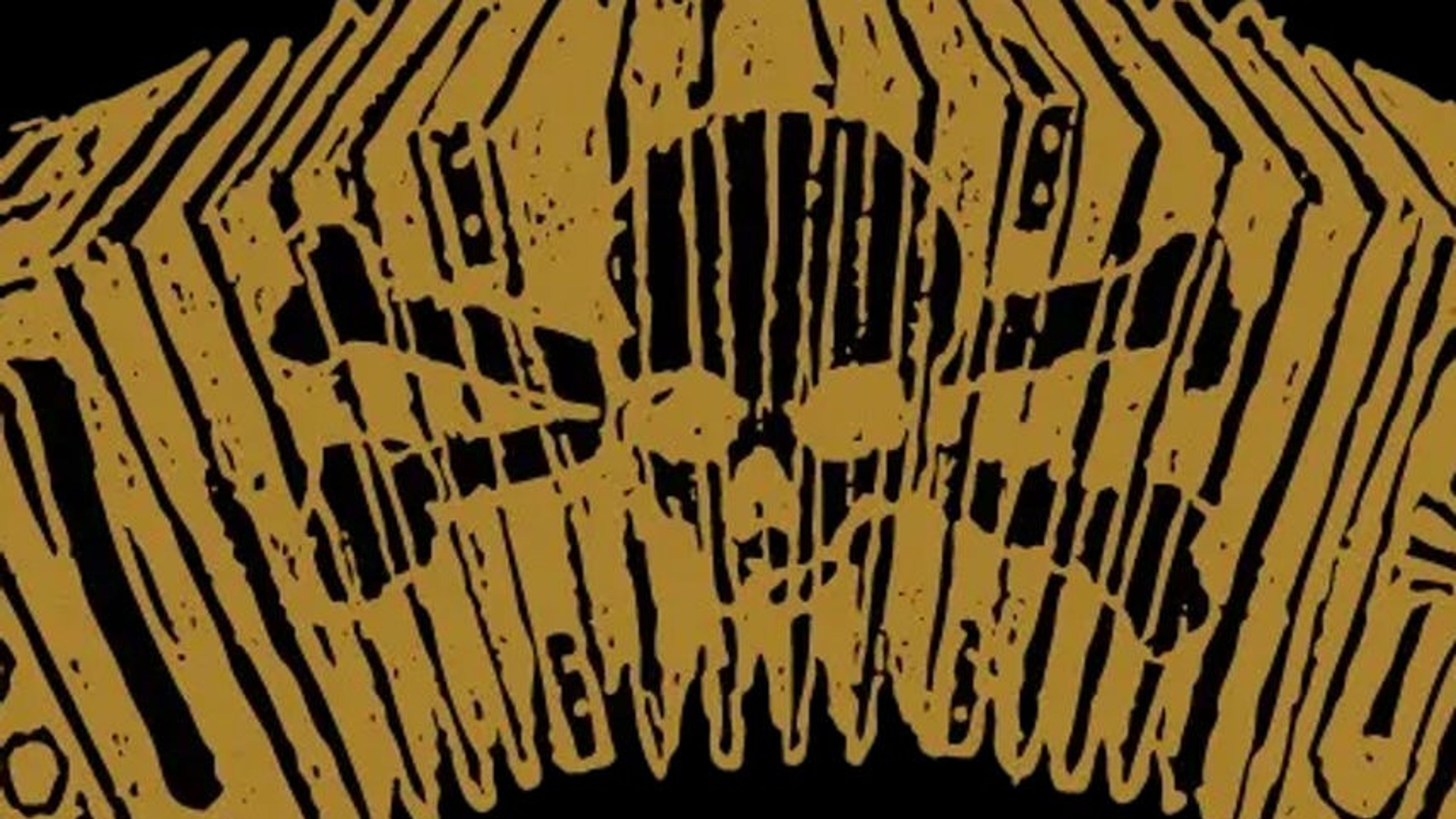 Promotiv grafikk for 16 Horsepower