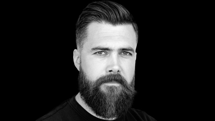 Livemusikk med Asbjørn Rystad // Stavanger